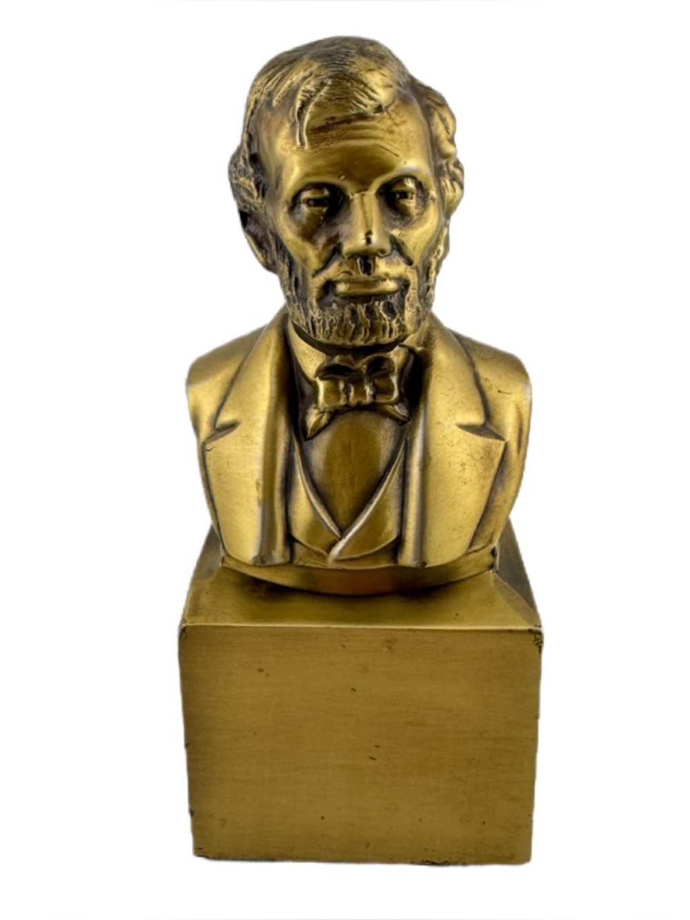 Abraham Lincoln Bust